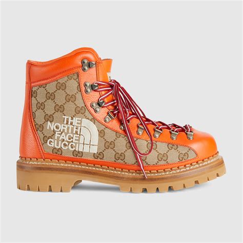 buy gucci northface|Gucci north face boots.